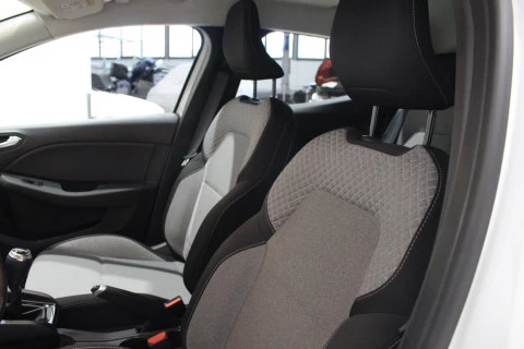 Renault Clio  dCi Evolution 74kW