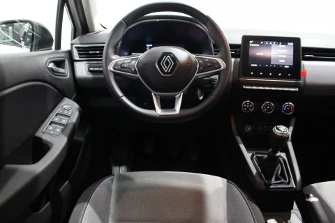 Renault Clio  dCi Evolution 74kW