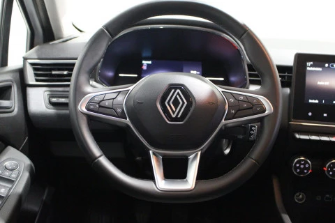 Renault Clio  dCi Evolution 74kW