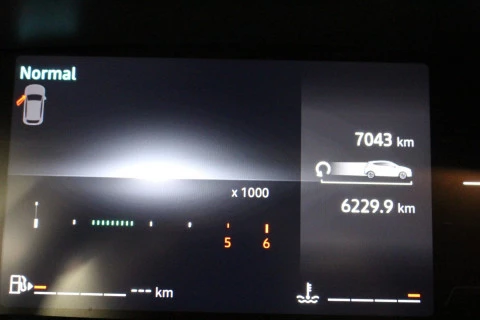 Renault Clio  dCi Evolution 74kW