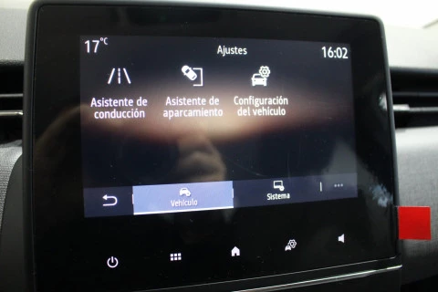 Renault Clio  dCi Evolution 74kW