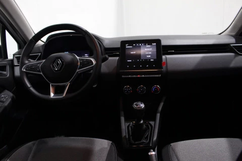 Renault Clio  dCi Evolution 74kW