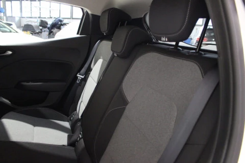 Renault Clio  dCi Evolution 74kW