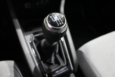 Renault Clio  dCi Evolution 74kW