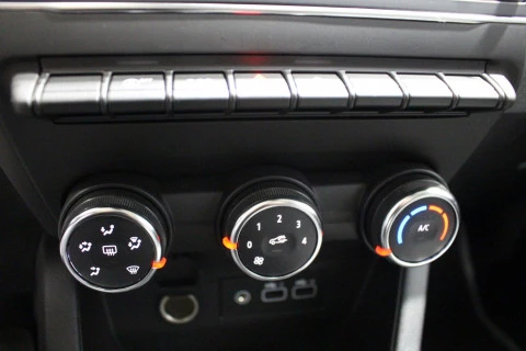 Renault Clio  dCi Evolution 74kW