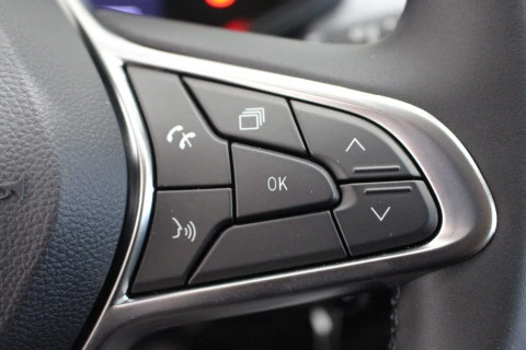 Renault Clio  dCi Evolution 74kW