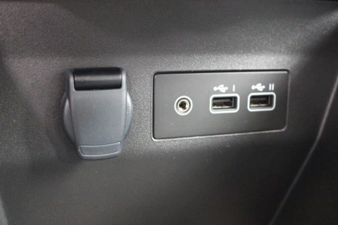 Renault Clio  dCi Evolution 74kW