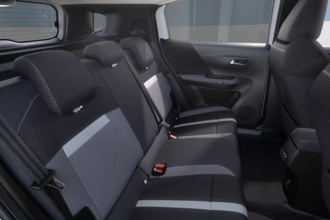 Opel Frontera 1.2T XHT Hybrid eDCT6 107kW GS