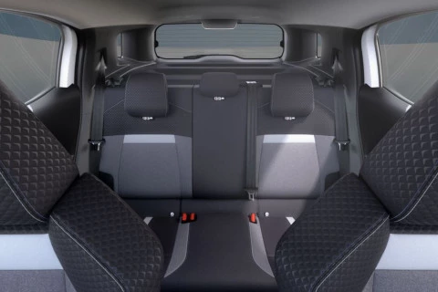 Opel Frontera 1.2T XHT Hybrid eDCT6 107kW GS