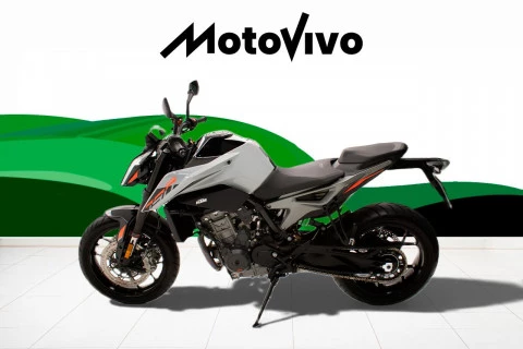 KTM 790 Duke 