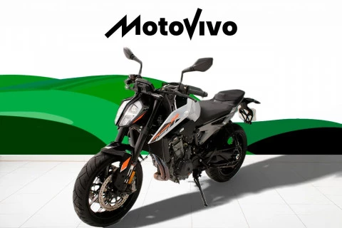 KTM 790 Duke 