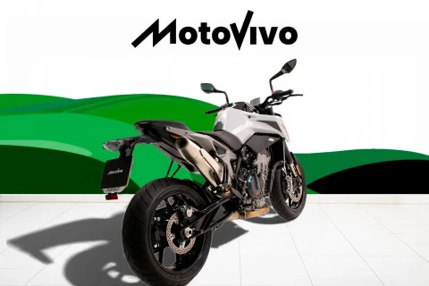 KTM 790 Duke 