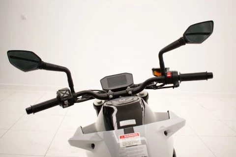 KTM 790 Duke 