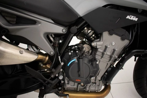 KTM 790 Duke 