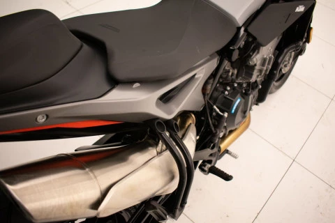 KTM 790 Duke 