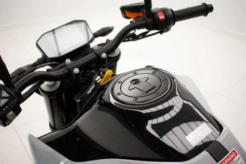 KTM 790 Duke 