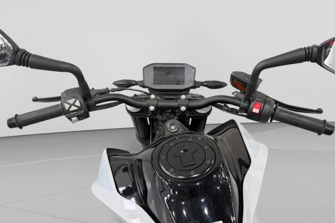 KTM 790 Duke 