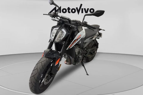 KTM 790 Duke 