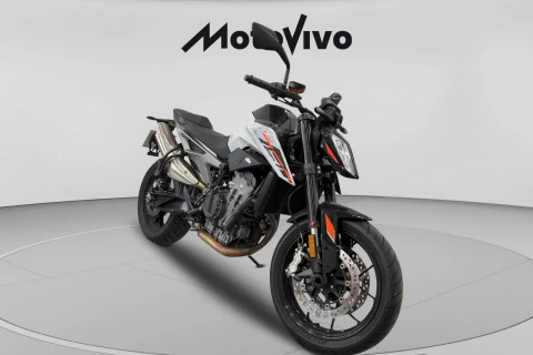 KTM 790 Duke 