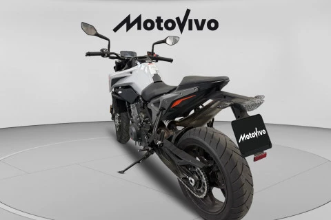 KTM 790 Duke 