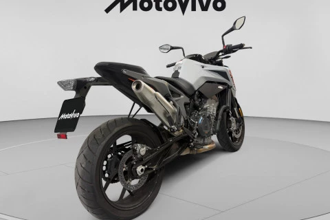 KTM 790 Duke 