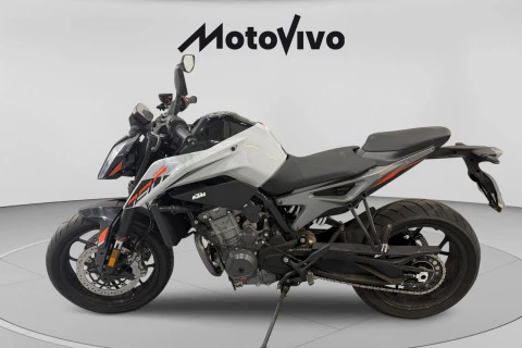 KTM 790 Duke 