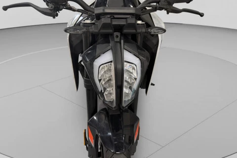 KTM 790 Duke 