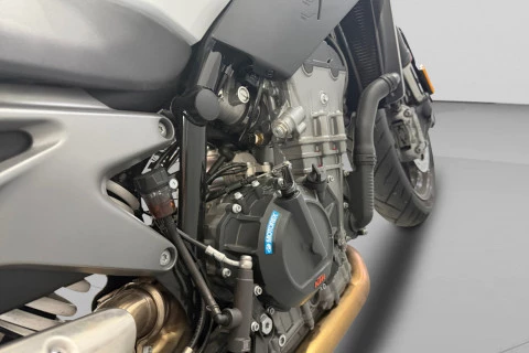 KTM 790 Duke 