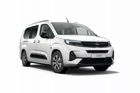 Opel Combo M1 XL GS 130CV 1.5Td AT8 Opel Combo M1 XL GS 130CV 1.5Td AT8