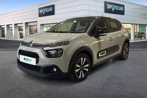 Citroën C3 PureTech 60KW (83CV) You!