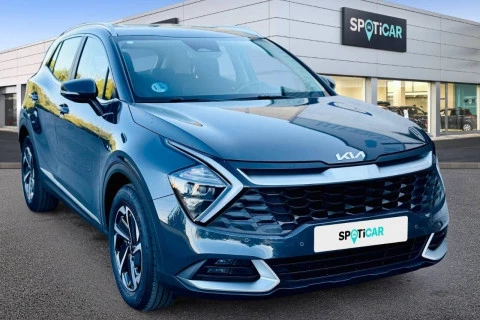 Kia Sportage 1.6 T-GDi MHEV 110kW (150CV) Drive 4x2