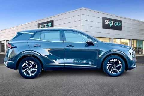 Kia Sportage 1.6 T-GDi MHEV 110kW (150CV) Drive 4x2