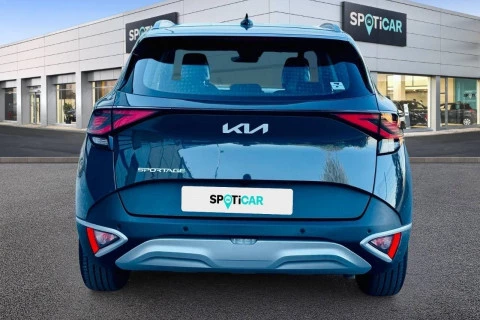 Kia Sportage 1.6 T-GDi MHEV 110kW (150CV) Drive 4x2