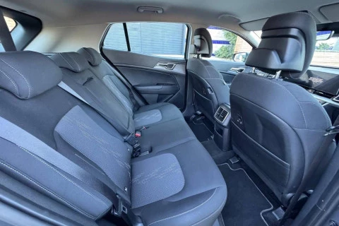 Kia Sportage 1.6 T-GDi MHEV 110kW (150CV) Drive 4x2