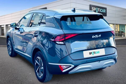 Kia Sportage 1.6 T-GDi MHEV 110kW (150CV) Drive 4x2