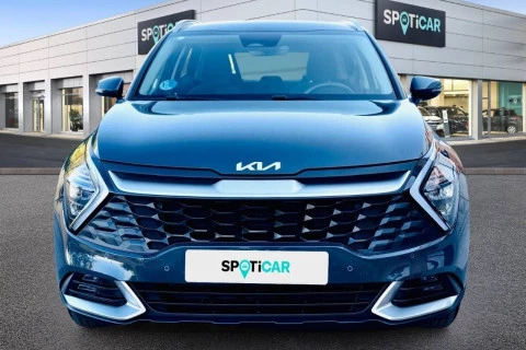 Kia Sportage 1.6 T-GDi MHEV 110kW (150CV) Drive 4x2