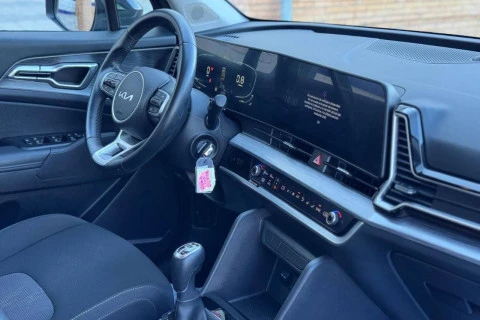 Kia Sportage 1.6 T-GDi MHEV 110kW (150CV) Drive 4x2