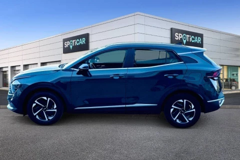 Kia Sportage 1.6 T-GDi MHEV 110kW (150CV) Drive 4x2