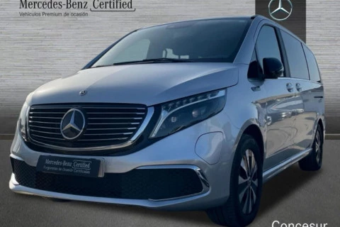 Mercedes-Benz EQV EQV 300 Largo