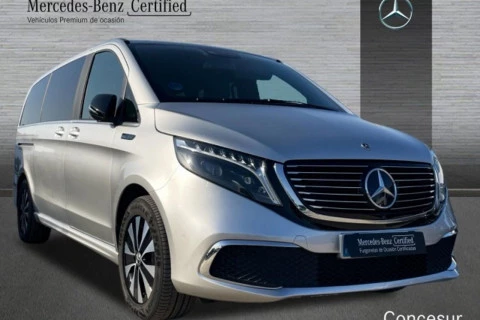 Mercedes-Benz EQV EQV 300 Largo