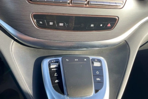 Mercedes-Benz EQV EQV 300 Largo