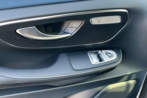 Mercedes-Benz EQV EQV 300 Largo