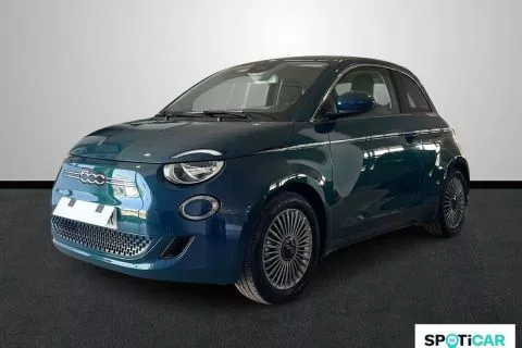 Fiat 500   Hb 320km 85kW (118CV) Monotrim