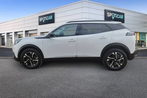 Peugeot 2008 Allure Puretech 130 S&S EAT8