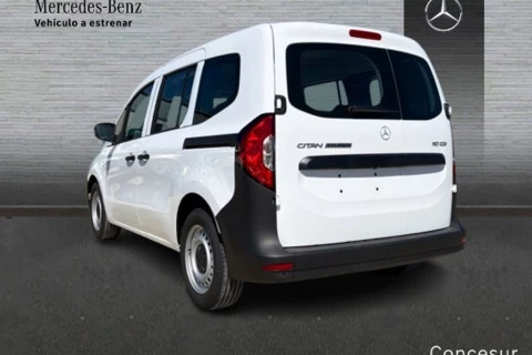 Mercedes-Benz Citan 110 CDI 70kW Tourer Base
