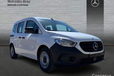 Mercedes-Benz Citan 110 CDI 70kW Tourer Base