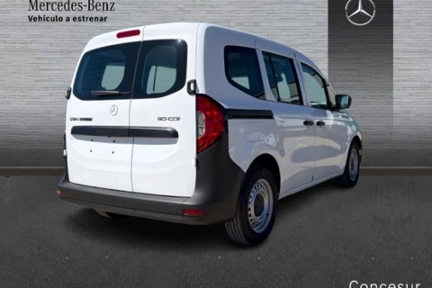 Mercedes-Benz Citan 110 CDI 70kW Tourer Base