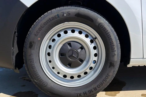 Mercedes-Benz Citan 110 CDI 70kW Tourer Base