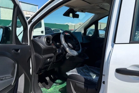 Mercedes-Benz Citan 110 CDI 70kW Tourer Base