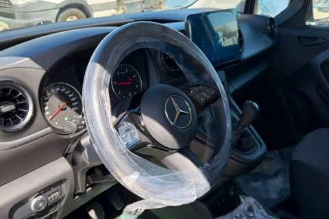 Mercedes-Benz Citan 110 CDI 70kW Tourer Base
